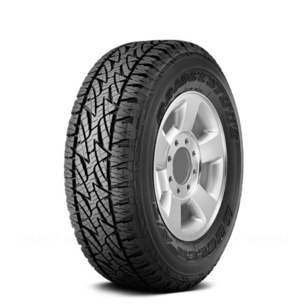 Lốp 265/60 R18 Bridgestone Dueler DAT2 - Thái Lan - Image 2