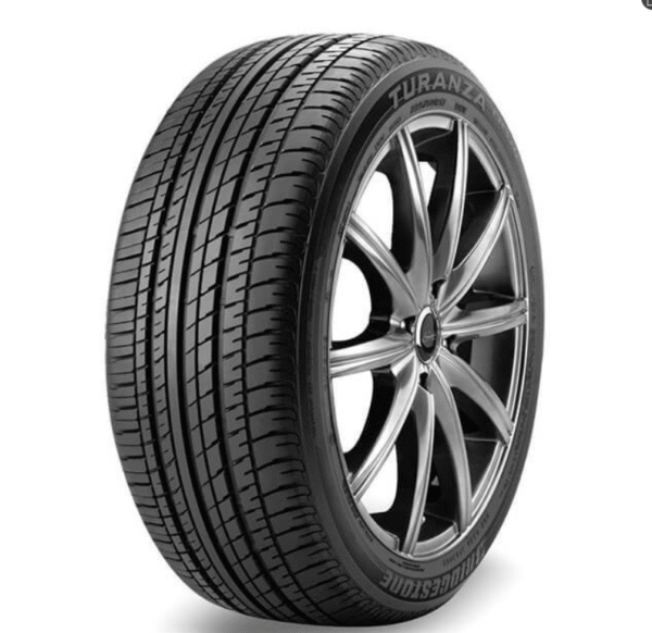 Lốp 185/55R16 Bridgestone Turanza ER37 - Thái Lan