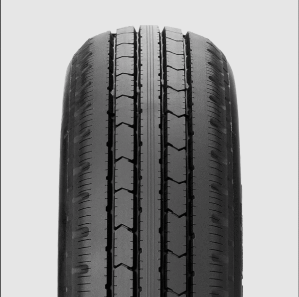 Lốp 205/85R16 Bridgestone Duravis R630 - Nhật - Image 2