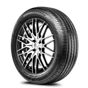 Lốp 205/50 R17 Bridgestone ECOPIA EP4A - Thái Lan