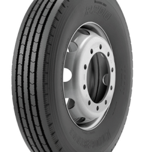 Lốp 700 R16C Bridgestone Duravis R200 - Thái Lan