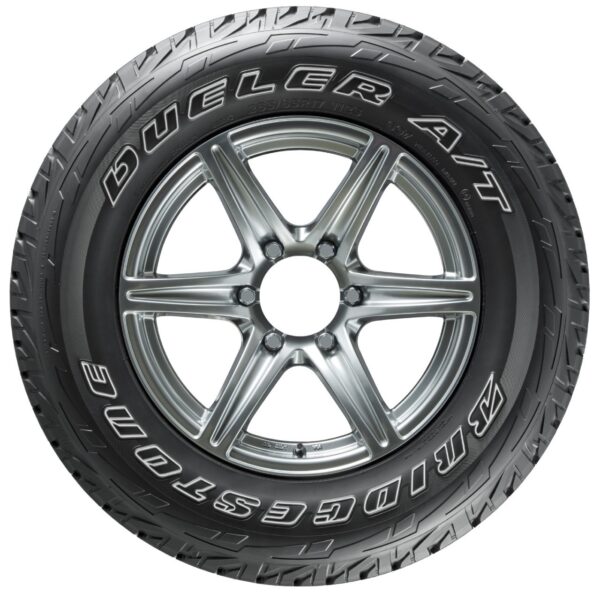 Lốp 285/70 R17 Bridgestone DUELER A/T D697 - Indo - Image 3