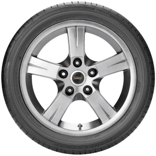 Lốp 225/50 R17 Bridgestone POTENZA RE050 Run Flat - Nhật - Image 3