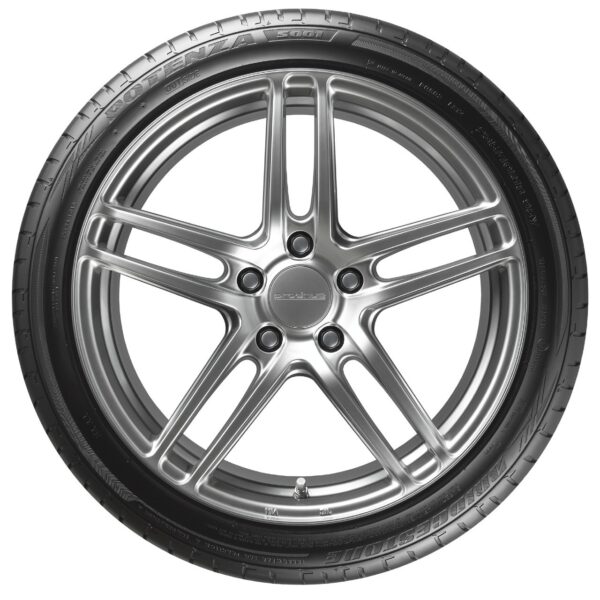 Lốp 265/35 R19 Bridgestone Potenza S001 - Nhật - Image 3