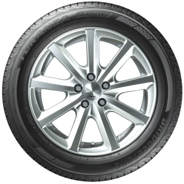 Lốp 225/45 R19 Bridgestone TURANZA T001 - Nhật - Image 3