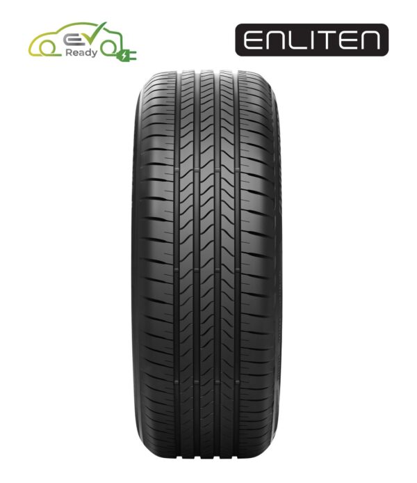 Lốp 215/60 R17 Bridgestone TURANZA 6 - Indo - Image 3