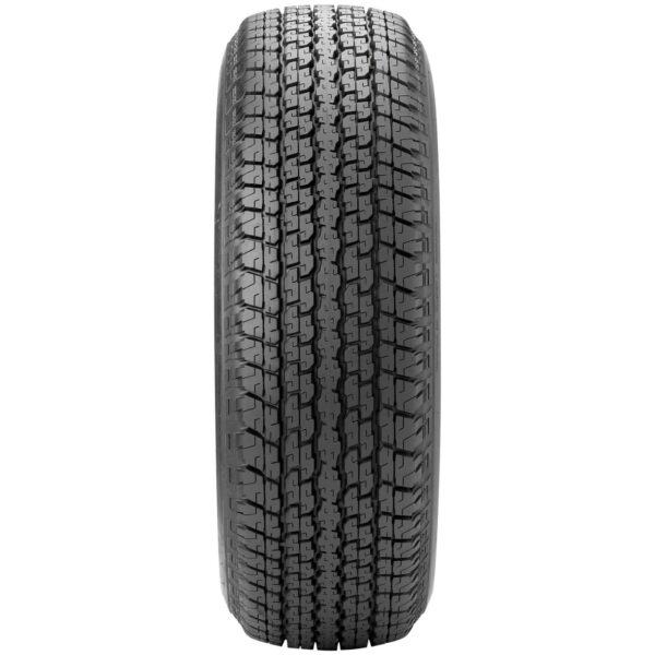 Lốp 265/70 R16 Bridgestone DUELER H/T D840 - Thái Lan - Image 2