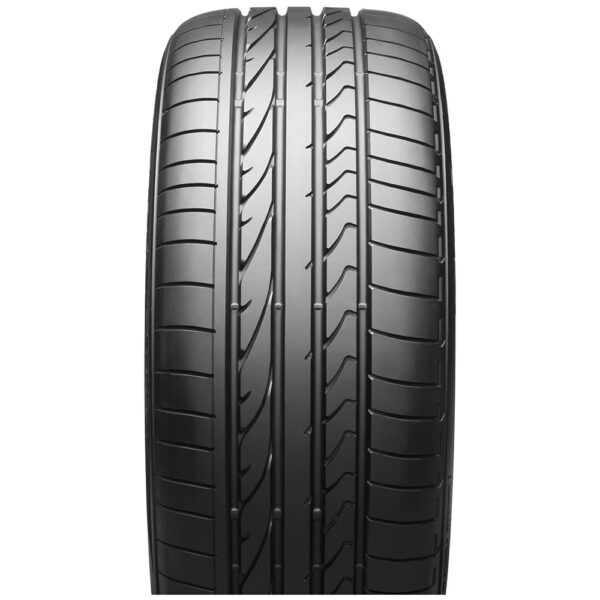 Lốp 315/35R20 Bridgestone DUELER DHPA Run Flat - Nhật - Image 3
