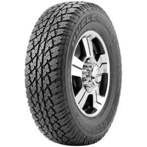 Lốp 285/60 R18 Bridgestone DUELER A/T D693 - Nhật