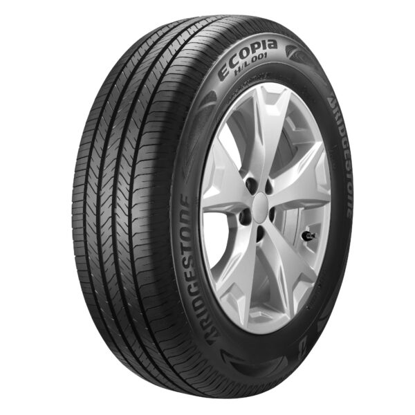 Lốp 265/50 R20 Bridgestone Ecopia H/L 001 - Thái Lan