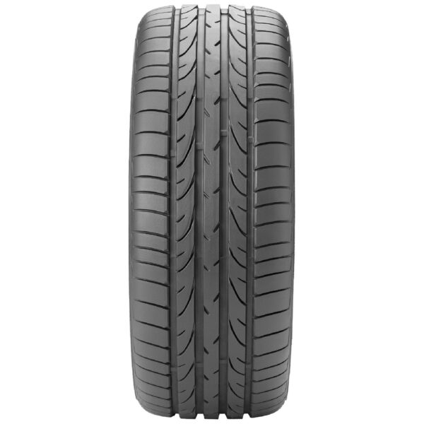 Lốp 225/50 R17 Bridgestone POTENZA RE050 Run Flat - Nhật - Image 2