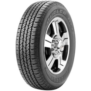 Lốp 265/60R18 Bridgestone DUELER H/T 684 - Thái Lan
