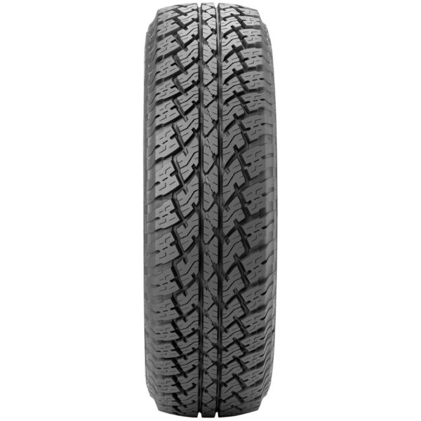 Lốp 285/60 R18 Bridgestone DUELER A/T D693 - Nhật - Image 3