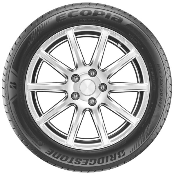 Lốp 195/55 R15 Bridgestone ECOPIA EP300 - Thái Lan - Image 2