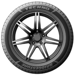 Lốp 165/65 R13 Bridgestone Techno - Thái Lan