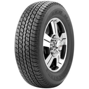Lốp 275/65 R17 Bridgestone DUELER H/T D840 - Nhật