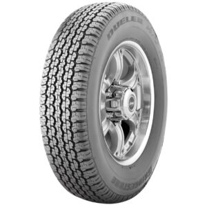 Lốp P235/75 R15 Bridgestone DUELER/HT D689 - Indo