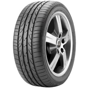 Lốp 225/50 R17 Bridgestone POTENZA RE050 Run Flat - Nhật