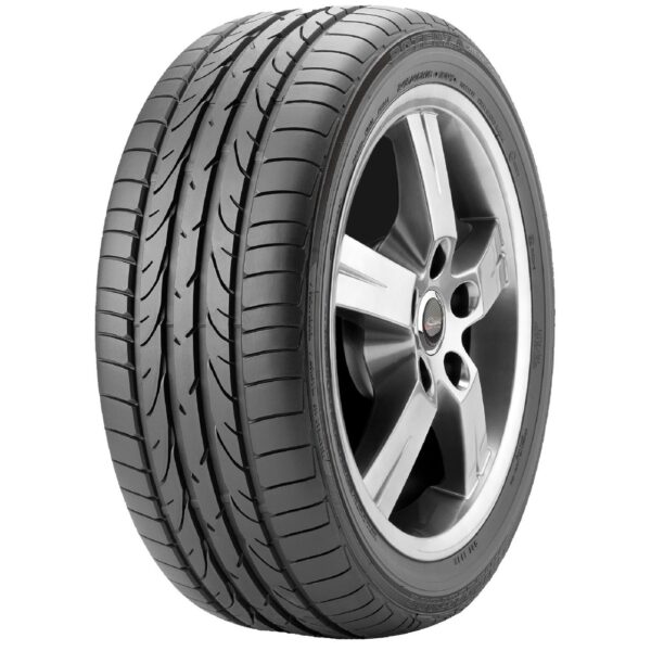 Lốp 225/50 R17 Bridgestone POTENZA RE050 Run Flat - Nhật