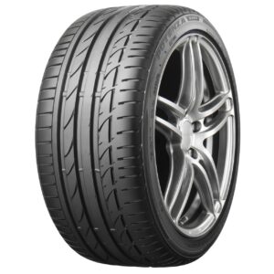 Lốp 265/35 R19 Bridgestone Potenza S001 - Nhật