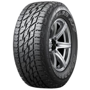 Lốp 285/70 R17 Bridgestone DUELER A/T D697 - Indo