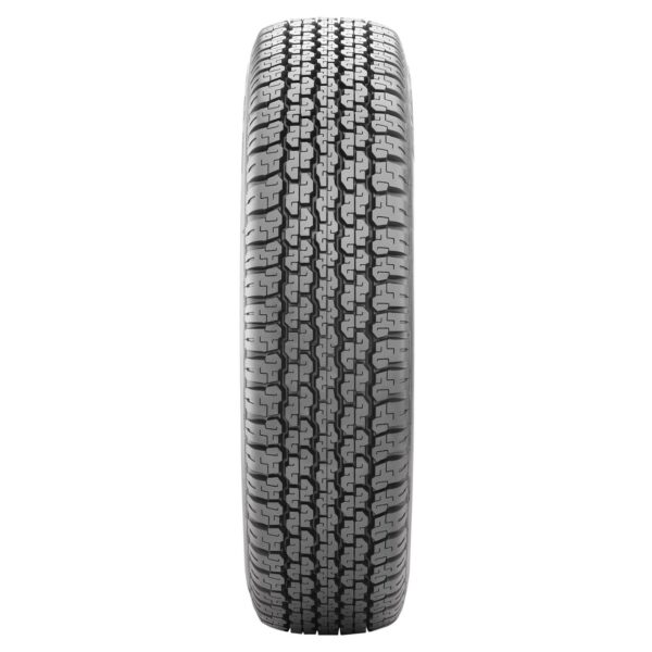 Lốp P235/75 R15 Bridgestone DUELER/HT D689 - Indo - Image 2
