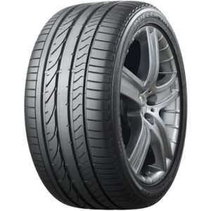 Lốp 315/35R20 Bridgestone DUELER DHPA Run Flat - Nhật