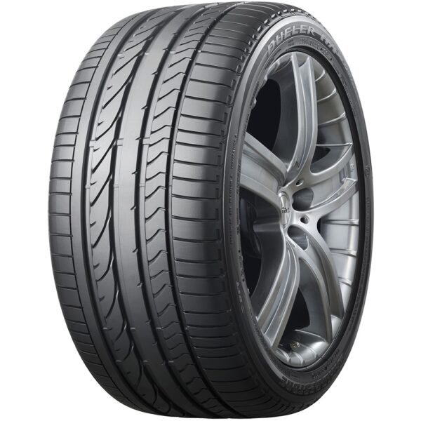 Lốp 315/35R20 Bridgestone DUELER DHPA Run Flat - Nhật
