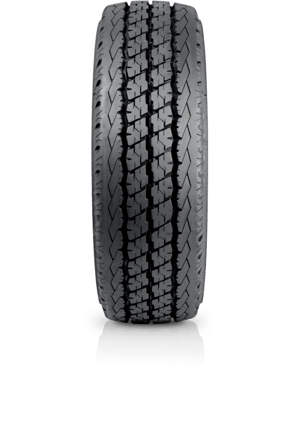 Lốp 195/75 R16C Bridgestone Duravis R630 - Nhật - Image 2