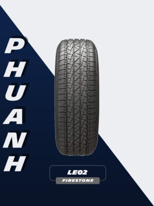 Lốp 235/60R18- Firestone Destination LE-02 - Thái Lan