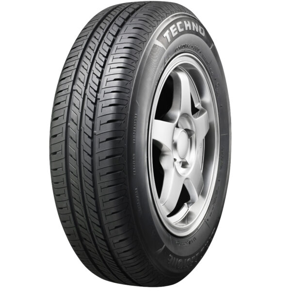 Lốp 155/65 R13 Bridgestone Techno - Thái Lan