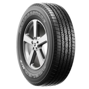 Lốp 255/70 R16 Bridgestone Dueler H/T 685 - Thái Lan