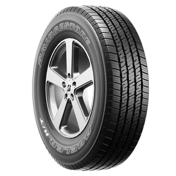 Lốp 255/70 R17 Bridgestone Dueler H/T 685 - Thái Lan
