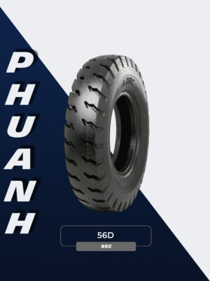 Lốp Bố Nilon 11.00 -20 24PR DRC 68L - Việt Nam